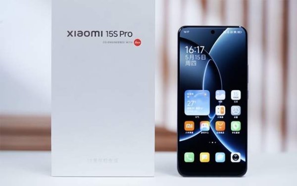 壹策略 小米15S Pro深度使用三天后，不吹不黑地，说说自己真实使用感受