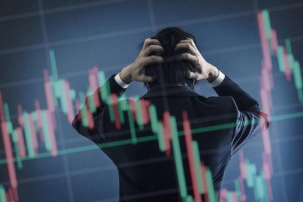 配资栈 ST起步前高管被“一锅端”