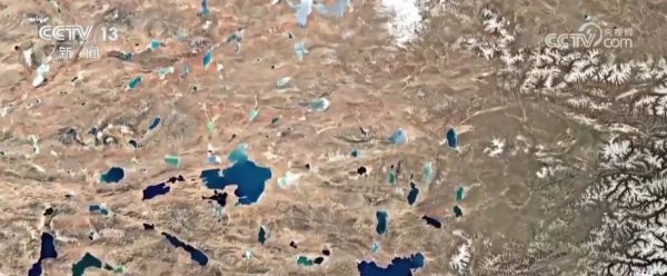 国鸣投资 “一错又一错”拥有旺盛生命力 350秒解锁踏“错”之旅全新方式 | 辉煌60载 魅力新西藏