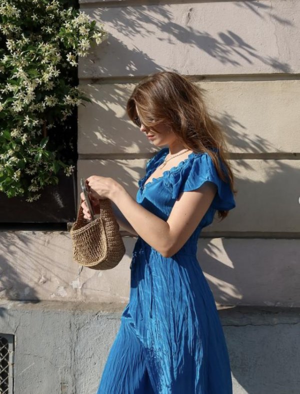 涨8 “穿的像自己，是一种修炼”