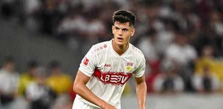 海龟网 切马：出国踢球对我而言，无论作为球员还是个人都会很有好处