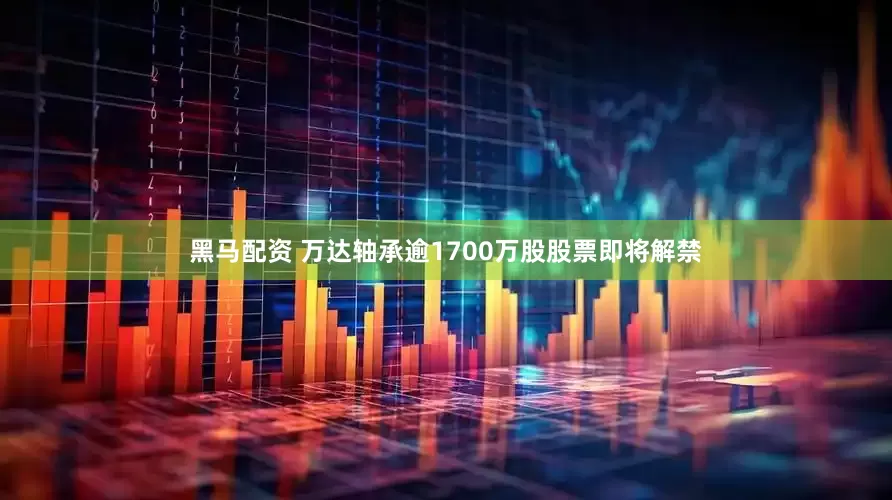 黑马配资 万达轴承逾1700万股股票即将解禁